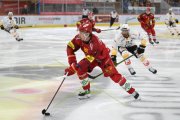 TIGERS - LUGANO