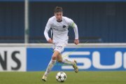 DONEZK U19 - YB U19