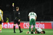 YB - ST.GALLEN