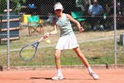 JUNIOR CHAMPION TROPHY 2026
