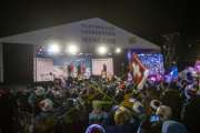 WENGEN 2022