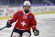 SCHWEIZ - SCHWEDEN