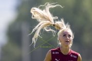 SCHWEIZ FRAUEN TRAINING