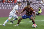 SERVETTE - LUZERN
