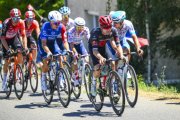 TOUR DE FRANCE 2025