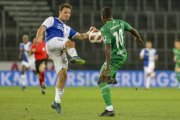 GC - ST.GALLEN