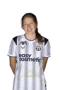 ZUERICH PORTRAIT