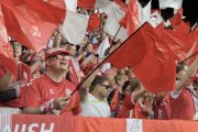 POLEN - DAENEMARK