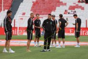 BENFICA - ST. GALLEN