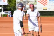 INTERCLUB SENIOREN