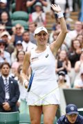 WIMBLEDON 2025