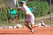 JUNIOR CHAMPION TROPHY 2026