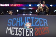 MEISTERFEIER ZSC