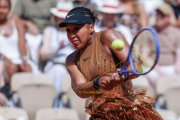 FRENCH OPEN 2026