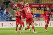 VADUZ - BELLINZONA