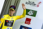 TOUR DE ROMANDIE 2025
