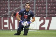 SERVETTE - LUZERN