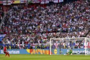 ENGLAND - SCHWEIZ