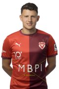 VADUZ PORTRAIT