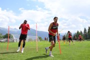 TRAINING SION