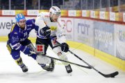 KLOTEN - AMBRI