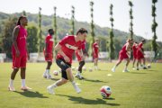 TRAINING WINTERTHUR