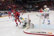 LAKERS - AMBRI