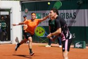 FRENCH OPEN 2026