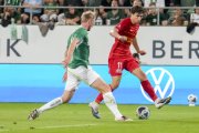 ST. GALLEN - NORDSJAELLAND
