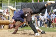 BASELLANDSCHAFTLICHES KANTONALSCHWINGFEST 2025