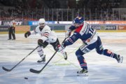 ZSC - LAUSANNE