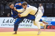 JUDO LAUSANNE 2026