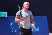 SWISS OPEN GSTAAD 2026