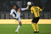 ZUERICH - YB