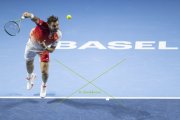 SWISS INDOORS 2026