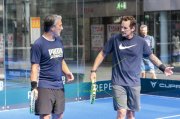 PADEL 2024