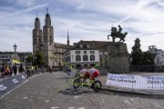 UCI ROAD WC 2024