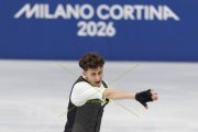 OLYMPIA MILANO CORTINA 2026