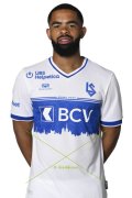 LAUSANNE PORTRAIT