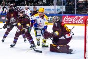 GENF - KLOTEN