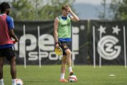 GC TRAINING