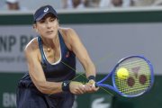 FRENCH OPEN 2026