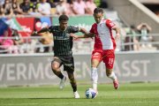 VADUZ - ST. GALLEN
