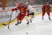 TIGERS - LUGANO