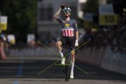 TOUR DE SUISSE 2025