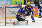 FRIBOURG - KLOTEN