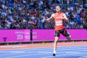 EM BIRMINGHAM 2026