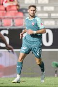 SION - VADUZ