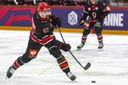 LAUSANNE - MOUNTFIELD