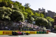 GP MONACO 2023